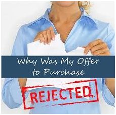Purchase Rejected