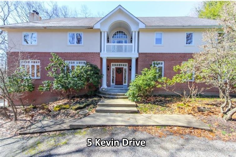 5 Kevin Drive