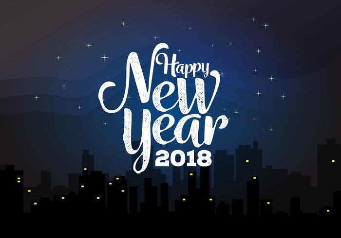 happy-new-year-2018-background-vector-illustration