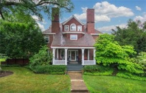 520 Pine Road  SOLD $1,850,000