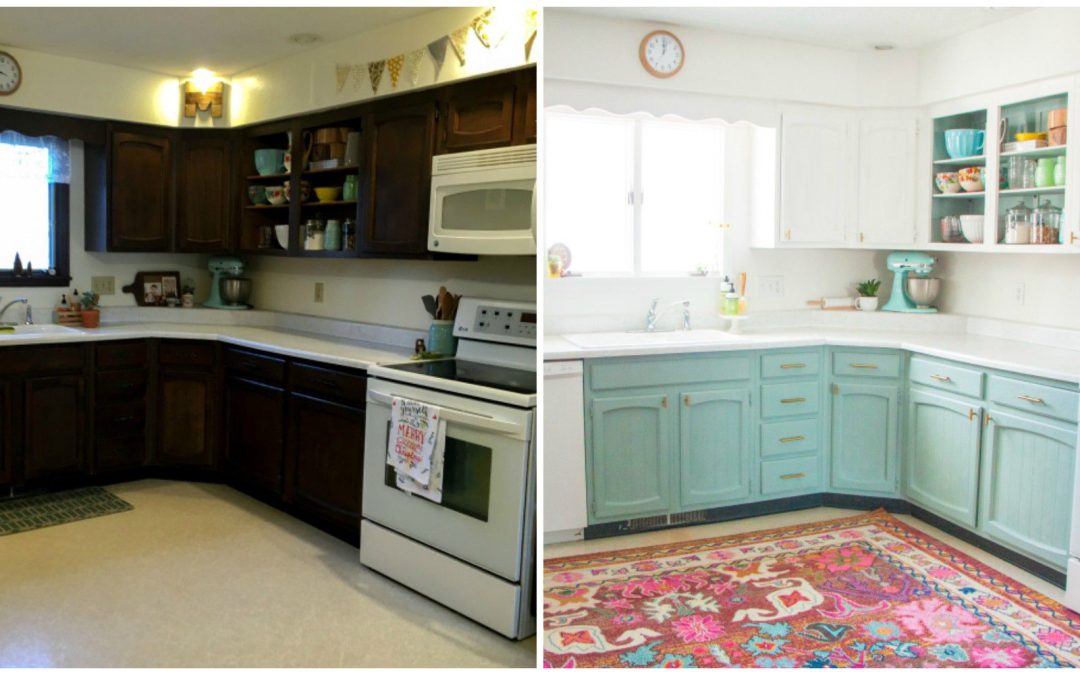 1490714707-250-kitchen-makeover-renovation-update-ideas-inspiration-before-after
