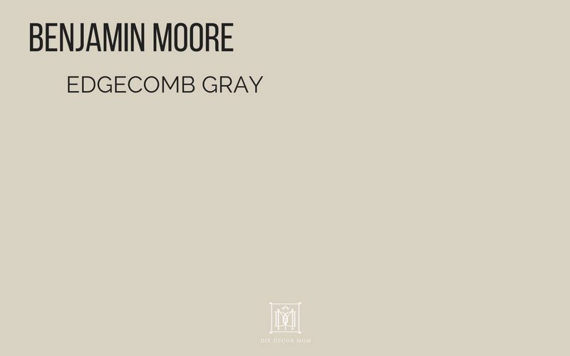 Edgecomb-Gray-Benjamin-Moore