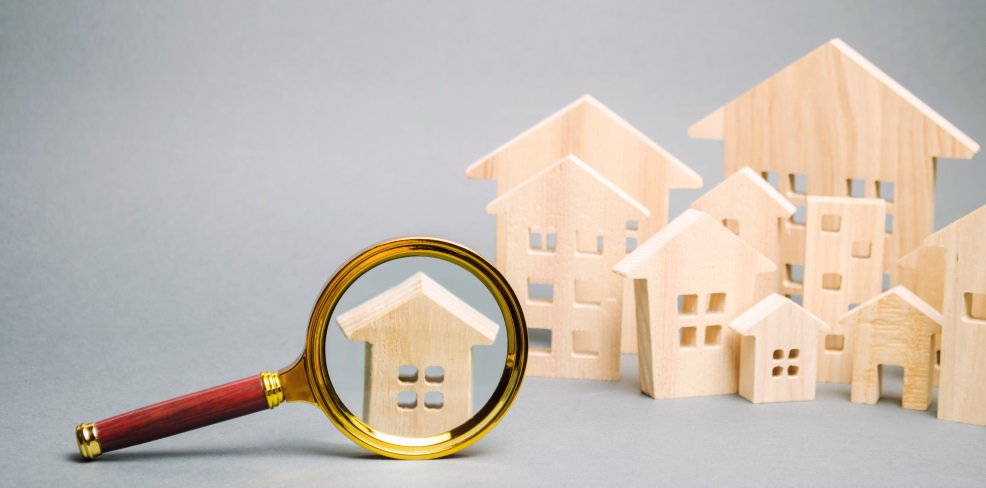 Understanding the Home Inspection